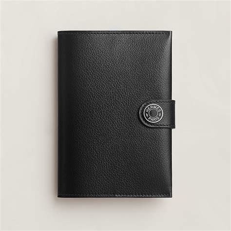 hermes passport holder|Passport holders .